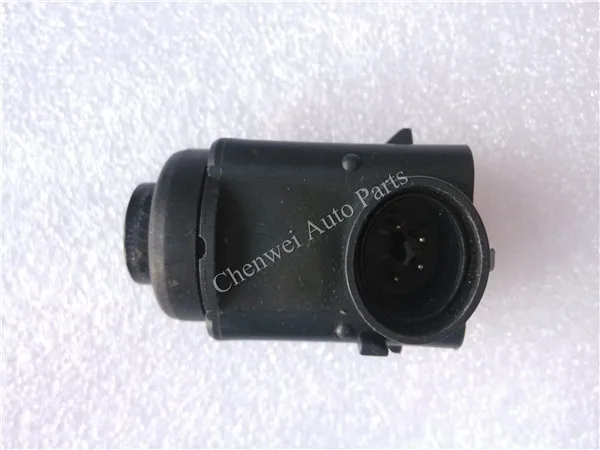 mercedes benz w211 parking sensor