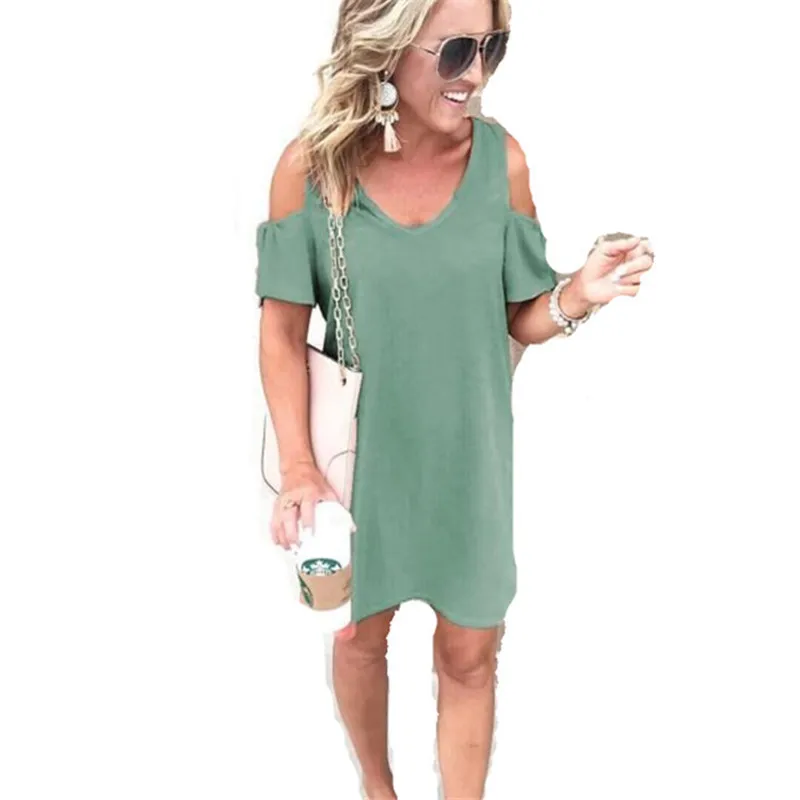 

2019 New Arrival V Lead Strapless Dress Woman's Gown Clothes
