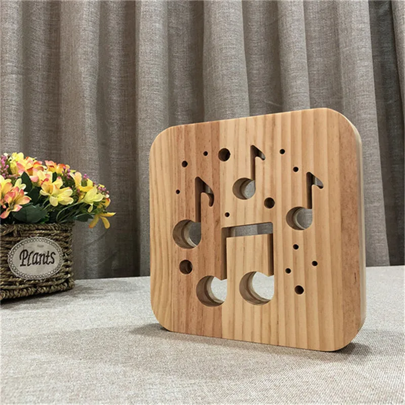 Asmarluxx wooden lamp0189