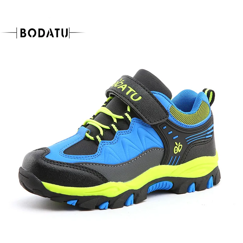 BODATU Sandals for Baby Gilrs Closed-Toe Infant Boys Sandals First Walker Shoes Summer