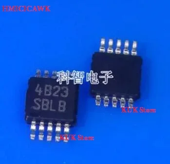 

HMCICIAWK SBLB LM5020MM-1 LM5020MMX-1 VSSOP10 Original NEW 10PCS/LOT