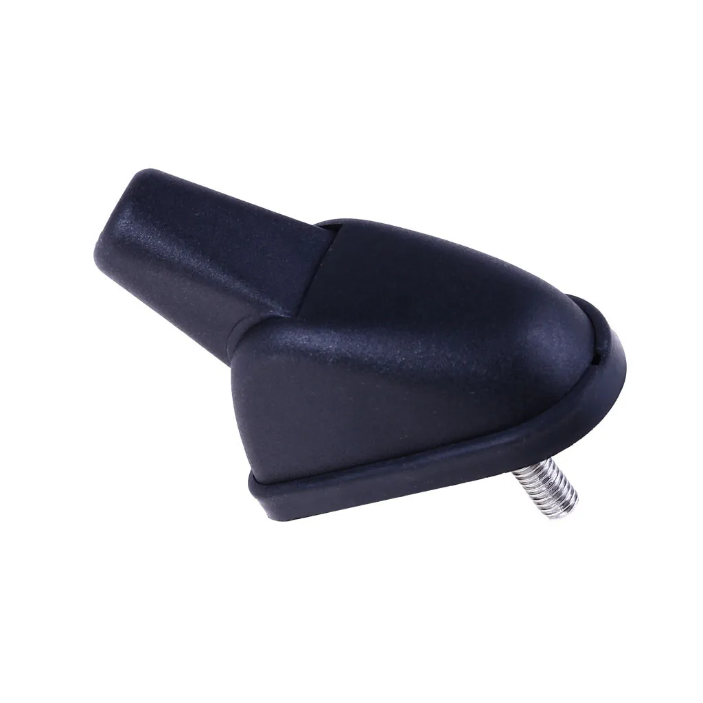 Для черной антенны воздушное основание для Fiat Grande Punto Evo Bravo Stilo Croma 51789234 Evo Bravo Stilo Croma Прямая поставка Горячая Распродажа
