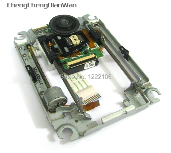 ChengChengDianWan оригинальный лазерный объектив для PS3 slim консоли playstation 3 KES 450A с