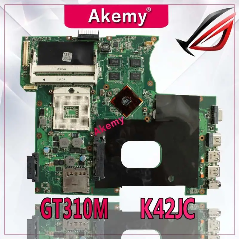 Asus k42j аккумулятор