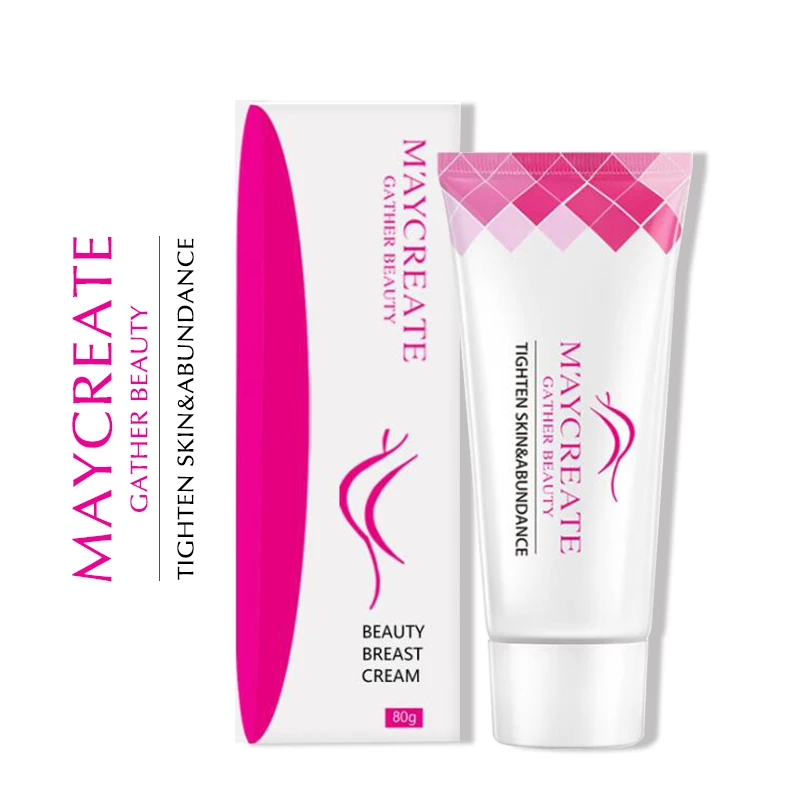 Maycreate Breast Enhancement Cream Bigger Bust Lift Upsize Breast