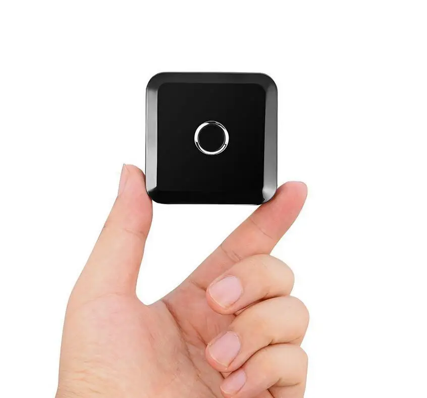 

Bluetooth 4.0 Audio Receiver Transmitter 2in1 Wireless Audio 3.5mm AUX for Car Music Speakers Amplifier