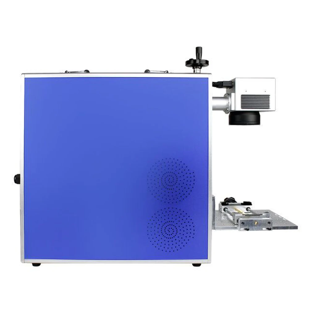  LCD Laser Separating Machine For Phone Touch Screen Frame Cutting Repair Machine Back Cover Separat