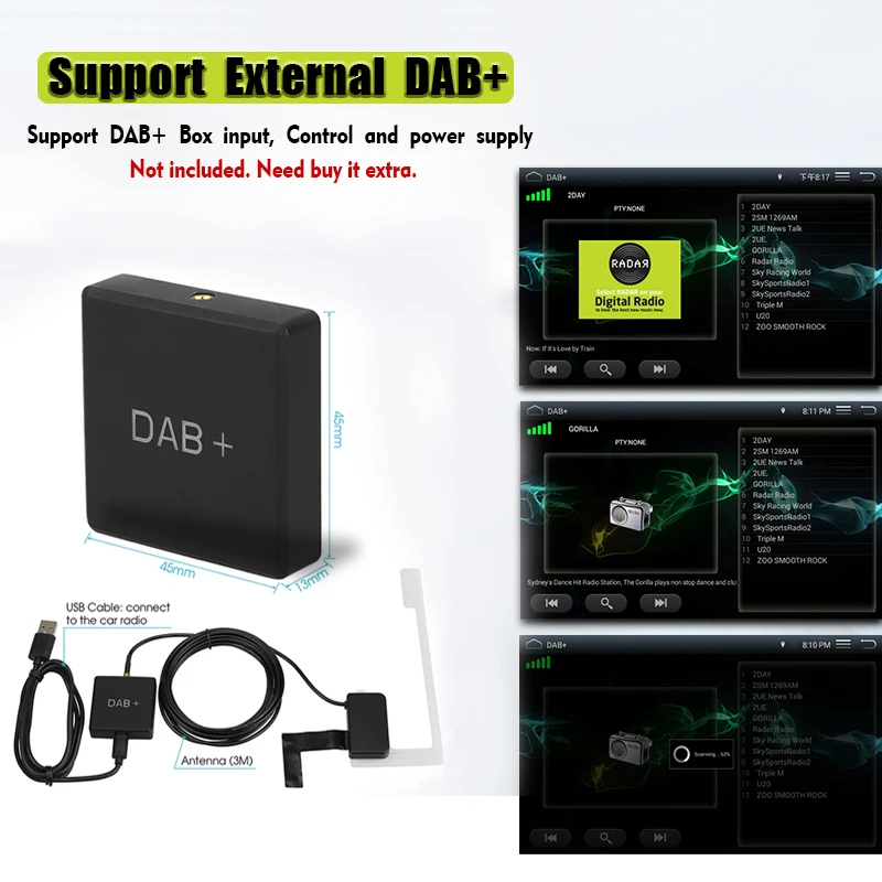 Excellent Android 7.1.2 System Car DVD Player for AUDI A4 SEAT EXEO S4 RS4 8E 8F B9 B7 RNS-E with GPS Navigation Car Multimedia Player 10 Excellent Android 7.1.2 System Car DVD Player for AUDI A4 SEAT EXEO S4 RS4 8E 8F B9 B7 RNS-E with GPS Navigation Car Multimedia Player 10