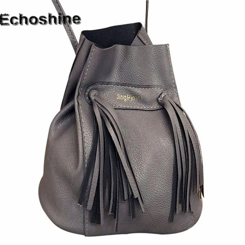 

2016 Fashion popular Faux Leather Women Shoulder Crossbody Faux Leather Tote Purse Messenger Satchel Bag gift wholesale