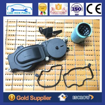 

11127781465 11127789822 11127793163 PCV CRANKCASE BREATHER VENT VALVE/Oil Separator FOR BMW E46 330 d xd E39 525 530 E38 730 d