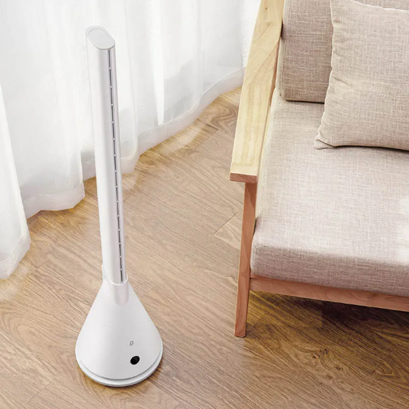 Youpin LX умный воздушный мультипликатор электрический вентилятор с Bluetooth