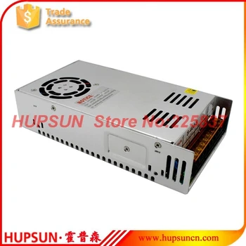 

48v 400w power supply S-400 fonte 5v 60a 12vdc 24v 400w power supply 15v fonte 36vdc switched power source driver free shipping