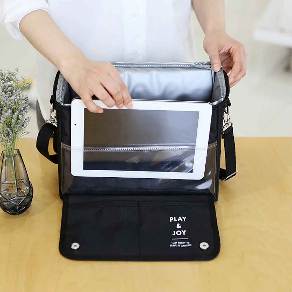 YOSOLO Seat Back Bag Organizer Cold Insulation Interior Accessories Storage Bag Universal Stowing Tidying Container YOSOLO Seat Back Bag Organizer Cold Insulation Interior Accessories Storage Bag Universal Stowing Tidying Container