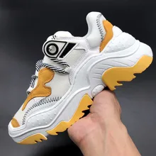 Casidueho Patchwork Tênis Rendas Até Sapatos de Plataforma Mulher Zapatos Mujer Fugitivo Out-doors Sandálias Flats Moda Tenis Feminino