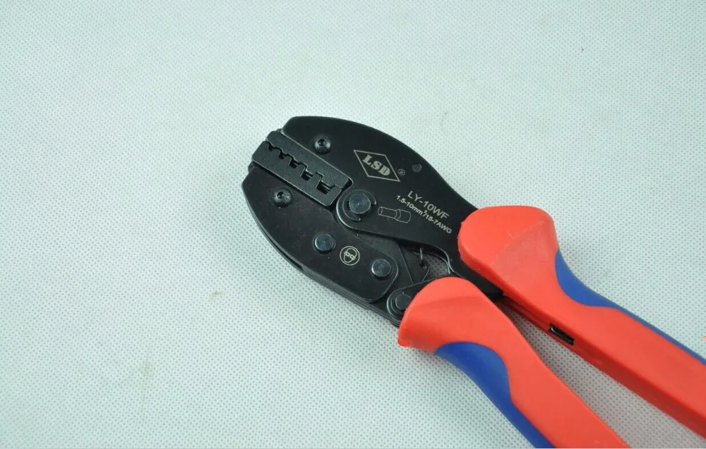 LY-10WF 