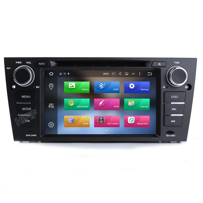 Flash Deal IPS Android 8.0 Car DVD Player For BMW/3 Series E90/E91/E92/E93 Octa Cores 4GB RAM 32GB ROM 3G/4G Wifi GPS Navigation Radio 4 Flash Deal IPS Android 8.0 Car DVD Player For BMW/3 Series E90/E91/E92/E93 Octa Cores 4GB RAM 32GB ROM 3G/4G Wifi GPS Navigation Radio 4