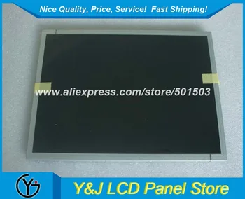 

CLAA150XP01PQ 15" TFT-LCD Display