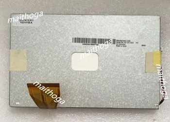 

AUO 7.0 inch TFT LCD Screen A070VW04 V0 WVGA 800(RGB)*480