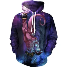 2017 mode 3D Hoodie Lustige Druck männer Sweatshirts Langen Ärmeln Lose Fit Mantel Mit Kapuze Pullover