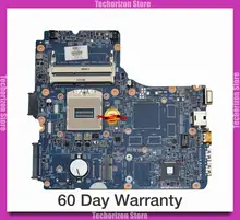 734085-601 734085-501 for hp ProBook 450 G1 Notebook for HP 450 440 G1 motherboard 734085-001 48.4YW04.011 48.4YW05.011 Tested