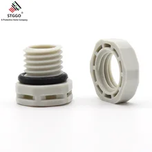 Водонепроницаемый IP 68 автомобильный осветительный eptfe защелкивающийся вентиляционный болт