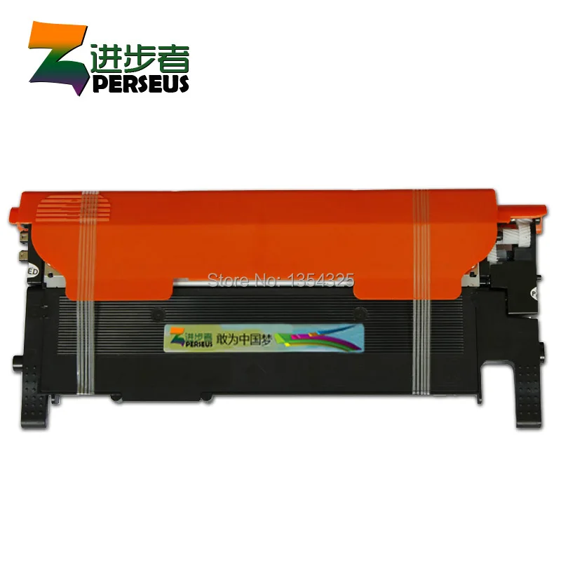 PERSEUS Toner Cartridge For SAMSUNG CLT-K406S CLT-C406S CLT-M406S CLT-Y406S SAMSUNG CLP-366 CLP-360 CLP-365 CLX-3305W clt406s clt r406 drum unit chip for samsung clp 360 365 clx 3300 3305 3305w c460 c460w c410w c 410w 460w image cartridge reset