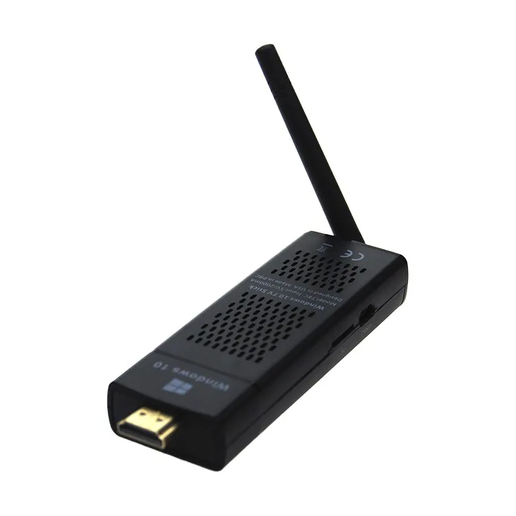 Intel Stick Mini computer