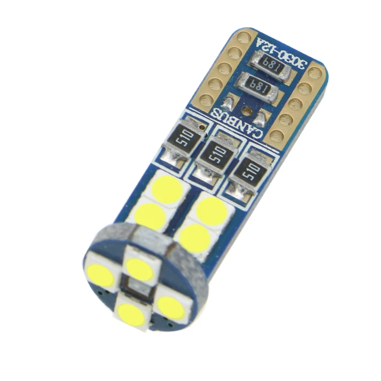 Auto light W5W (1)