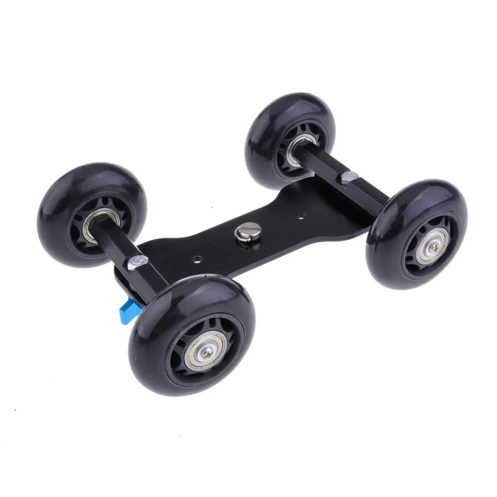 Black mini Dolly Car (5)