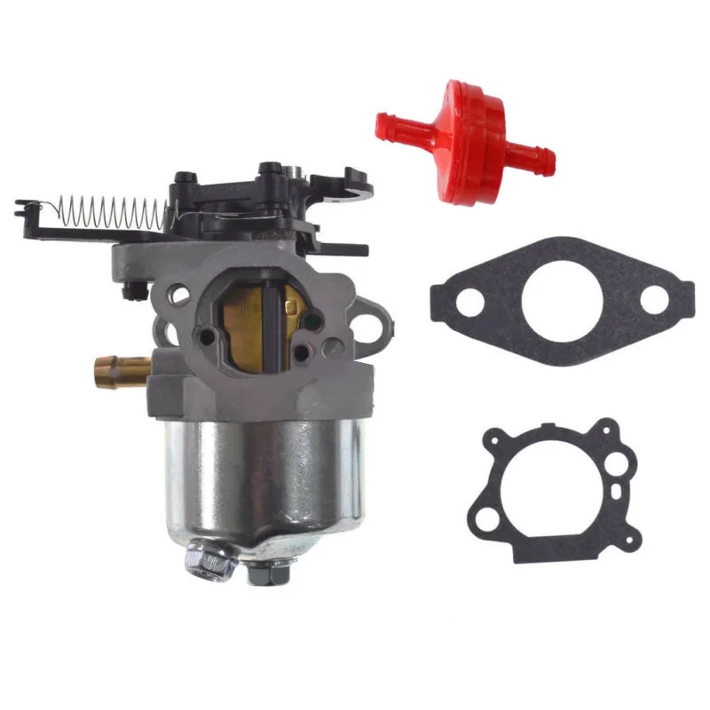 

Tools Carburetor Engine Lawn Mowers Gaskets Chainsaw Accessaries For Briggs&Stratton 793463 100602 Fuel Filter 2019