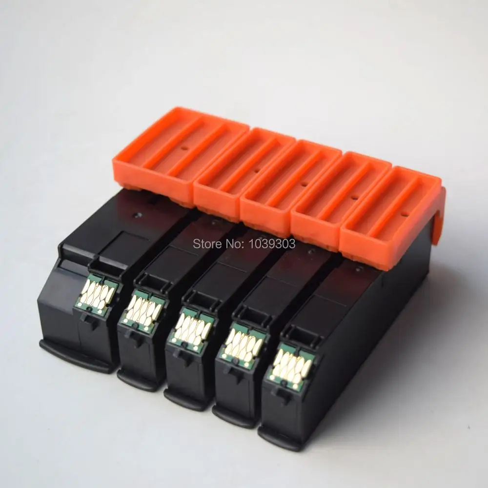 Картридж для принтера Epson XP600 XP605 XP700 XP800 XP510 XP615 XP610 xp820 XP520 XP620 XP625|ink cartridge|compatible ink