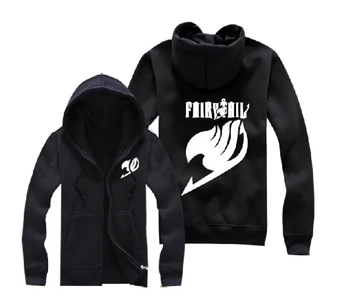 Compare Prices on Fairy Tail Sweater- Online Shopping/Buy