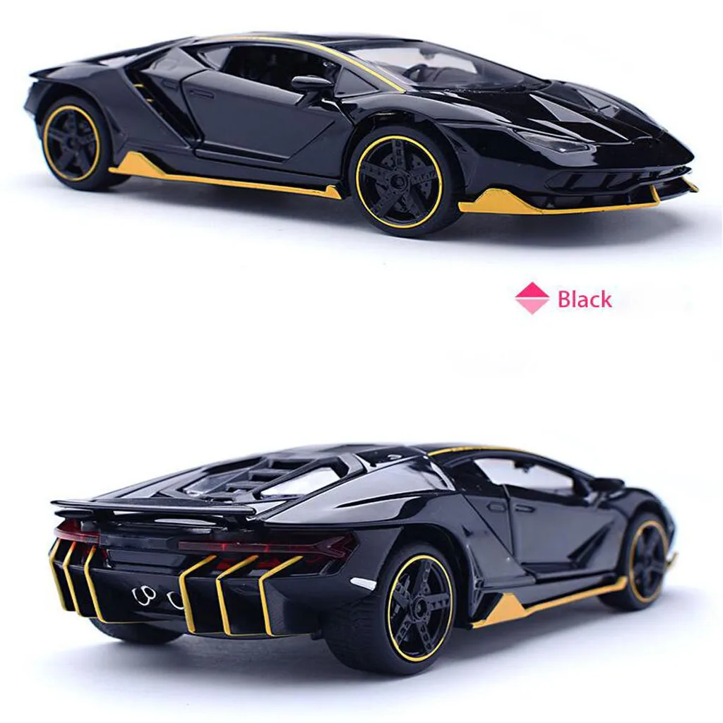 lamborghini rc drift car