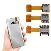 Adaptateur Micro SD Double carte SIM hybride pour Micro d'extension de téléphone android ► Photo 2/6