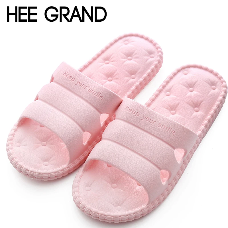 soft flat slippers