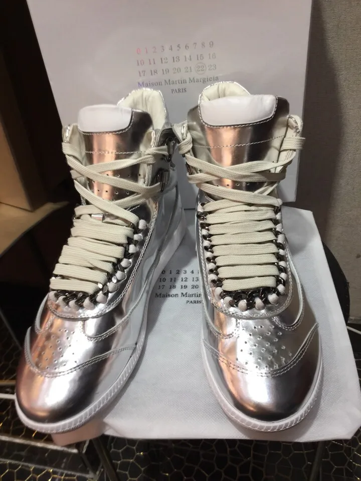 hot maison Martin Margiela Sneakers MMM 