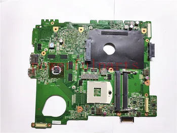 

CN-0MWXPK Laptop Motherboard for dell inspiron N5110 DDR3 8 Video Memory mainboard Send after passing the test