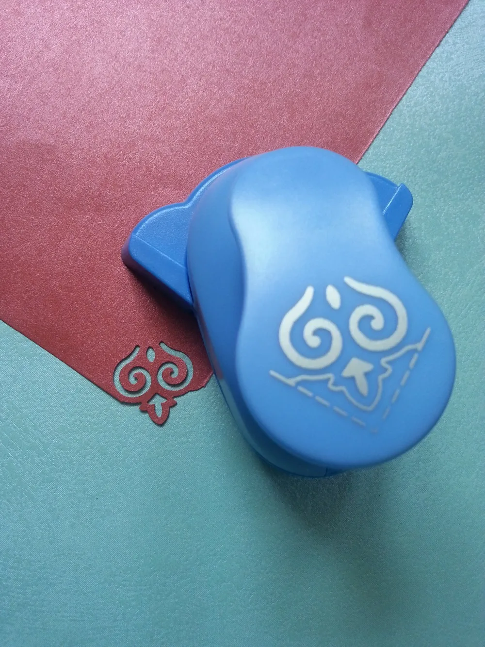 

free ship new design of lever corner embossing craft punch for scrapbooking handmade border punches for greeting card handmade
