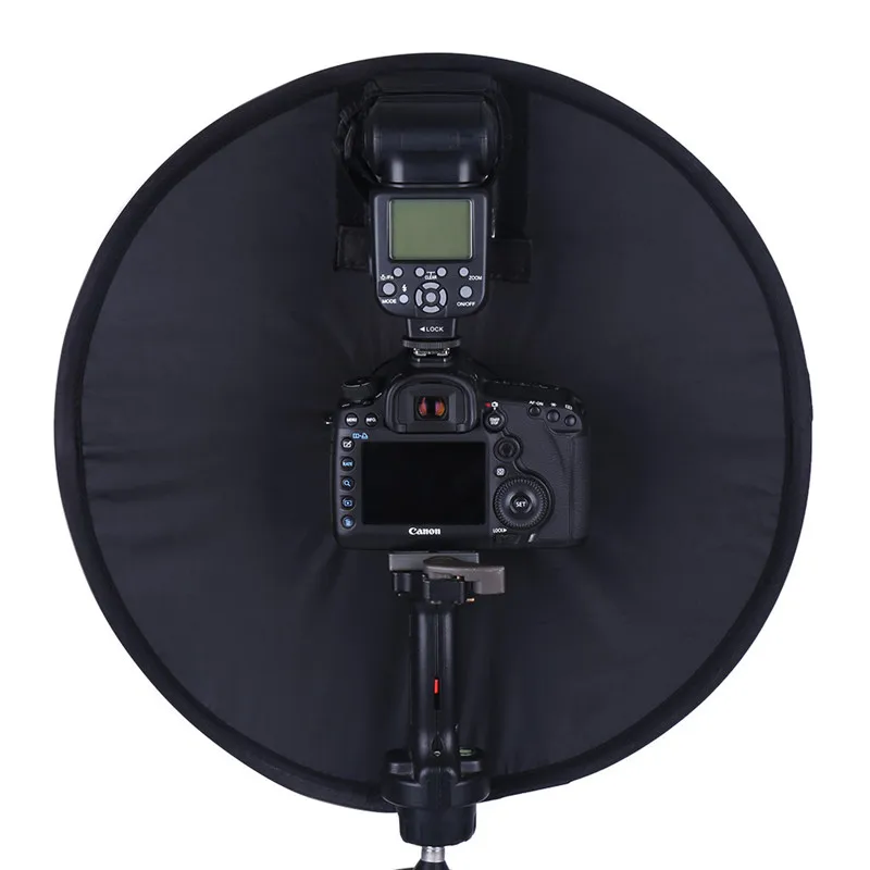 18-45cm-Foldable-Ring-Speedlite-Flash-Diffuser-Macro-Shoot-Round-Softbox-for-Canon-Nikon-Sony-Pentax (3)