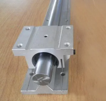 

30 mm Linear Rail Set 1xTBR30 -1000 mm + 1xTBR30UU Block For CNC Parts Set