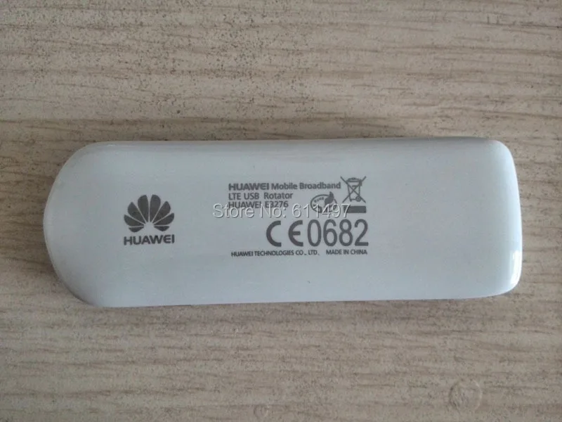 Разблокированный HUAWEI E3276s HUAWEI E3276s-150 USB модем E3276 LTE FDD 800/900/1800/2100/2600 МГц