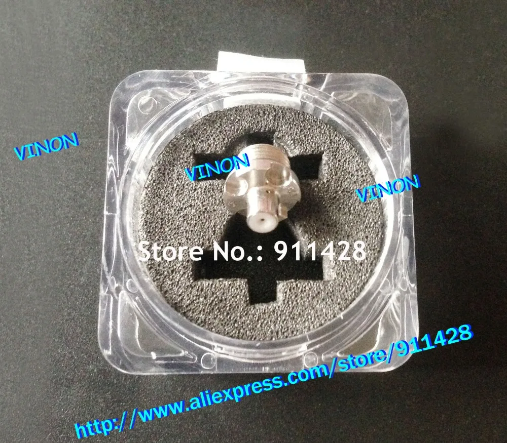 D = 0.21 мм Направляющий AQ-1U (W) Верхняя 0206159 для AQ400 AQ600 AD360 машина умирает руководство