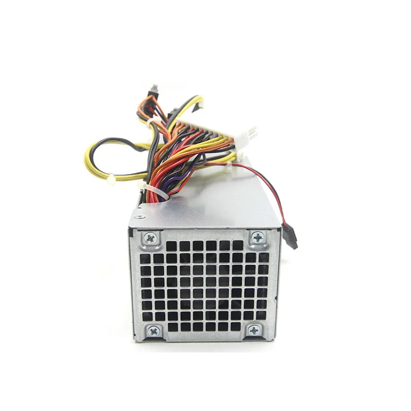 240W Питание L240AS-00 H240AS-01 AC240AS-01 для OptiPlex 390 790 990 3010 7010 9010 с волокнно-Оптической вилкой