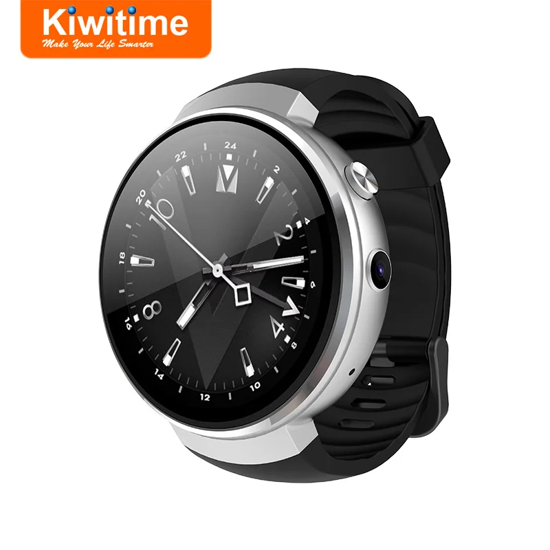 smartwatch lte android