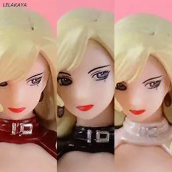 

3color Sexy Mizuhara Masaki Reira 3D Artist Over Dard Ver Model 1/12 Scale Collection Bikini Anime Action Figure Doll 15cm