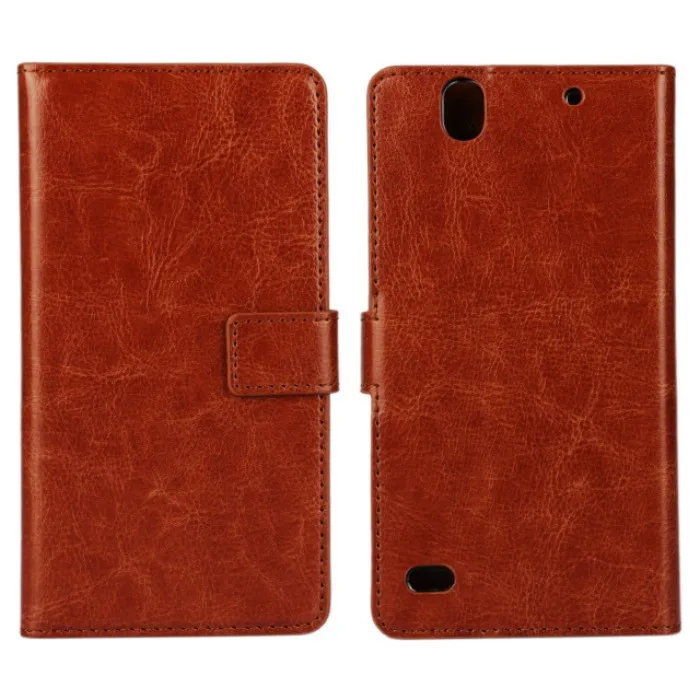 Sony Xperia C4 Crazy Horse Wallet Case (6)