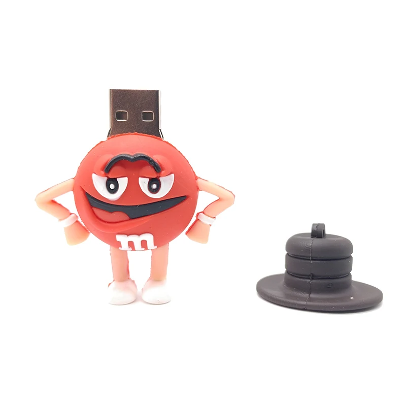 8-328-usb-flash-pen-drive-Candy-man-pendrive-16gb-32gb-8gb-4gb-memory-stick-cute-gift
