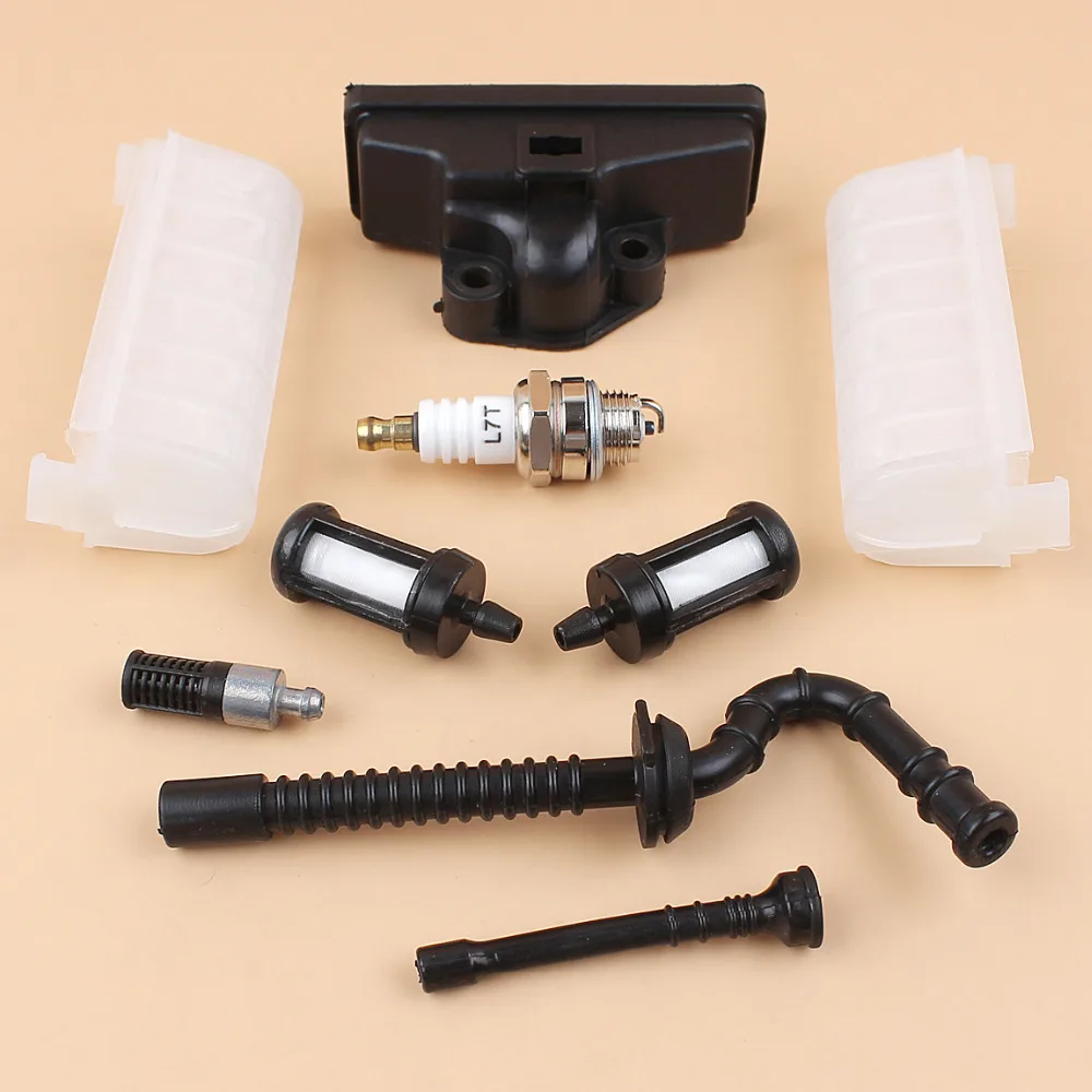 Topps Star Wars Kit De Filtro De Aire De Carburador Para Stihl 021 023 025 M Jm Celica St205