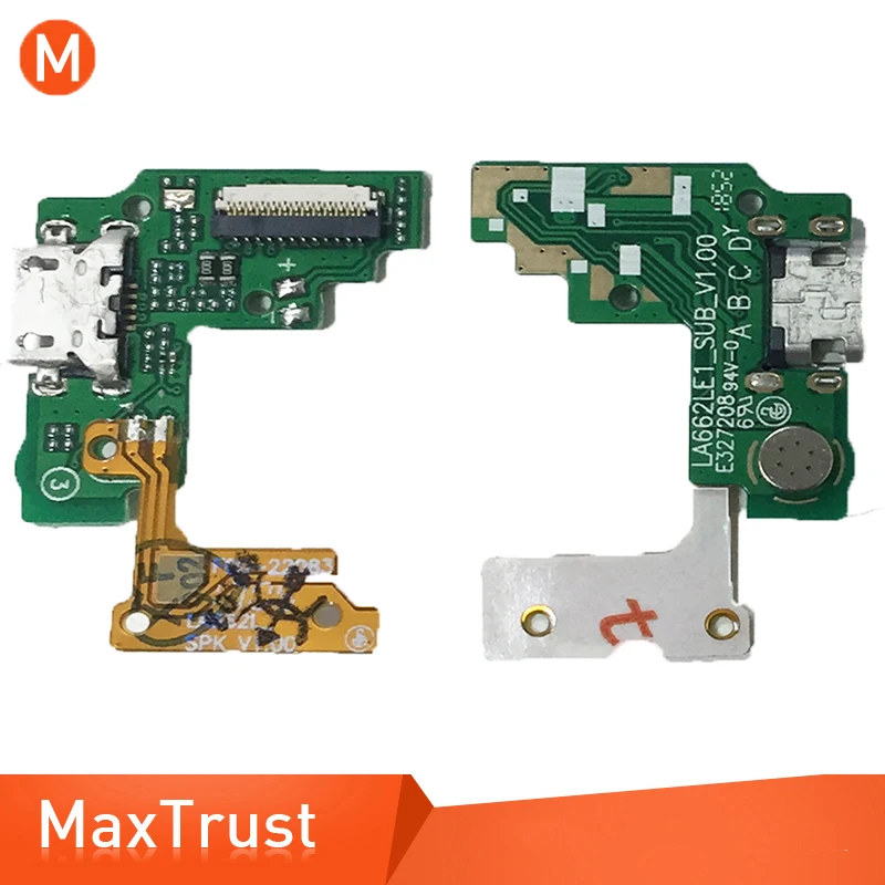 

10PCS/Lot Great Quality For Hisense F23 USB Charger Dock Charging Flex Cable Port Free Shipping