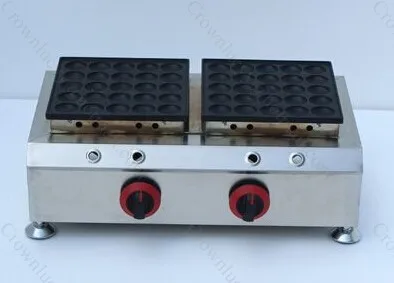 Мини плита для выпекания сжиженного углеводородного газа|pancake maker machine|mini pancake